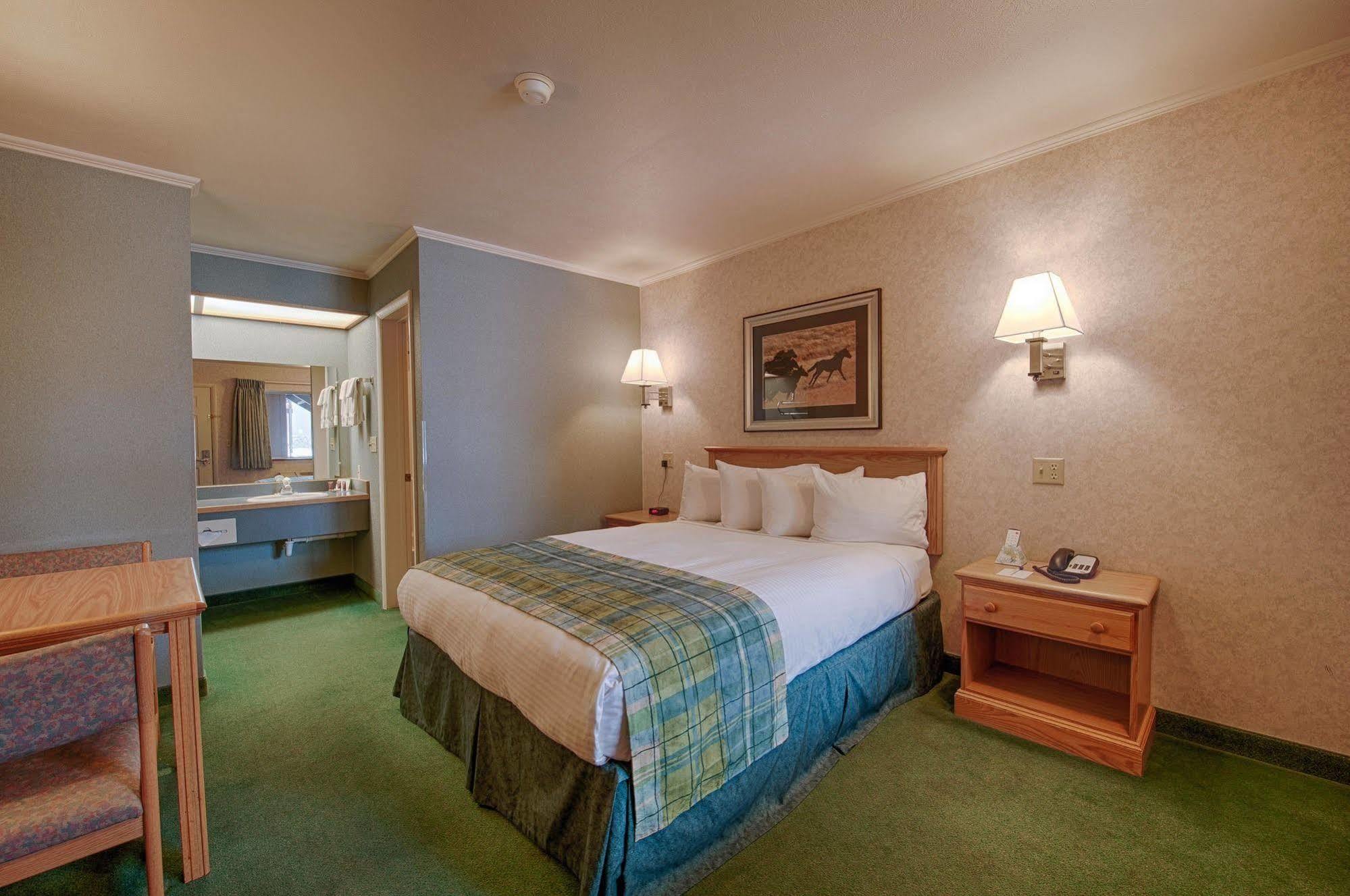Brandin' Iron Inn West Yellowstone Kültér fotó